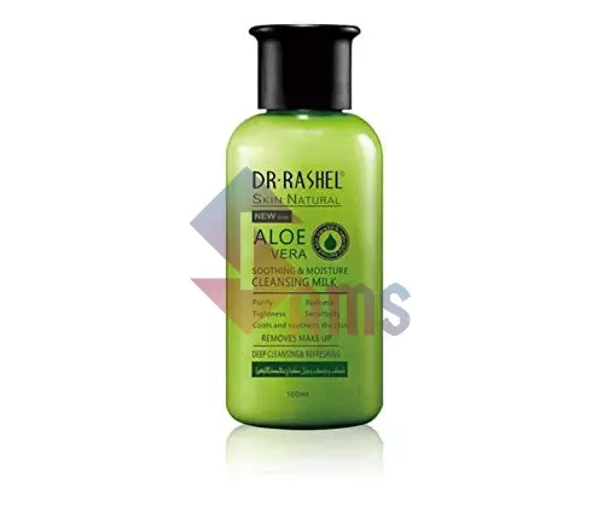 Dr rashel Cleansing Mask3.webp